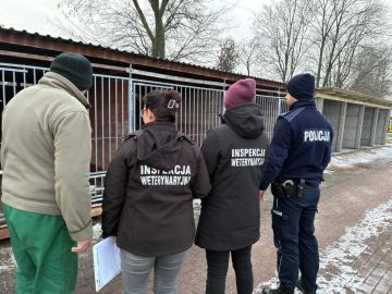 Ogólnopolska burza medialna dotarła do Turku....