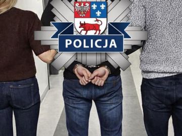 Kolejna próba oszustwa fałszywym banknotem....