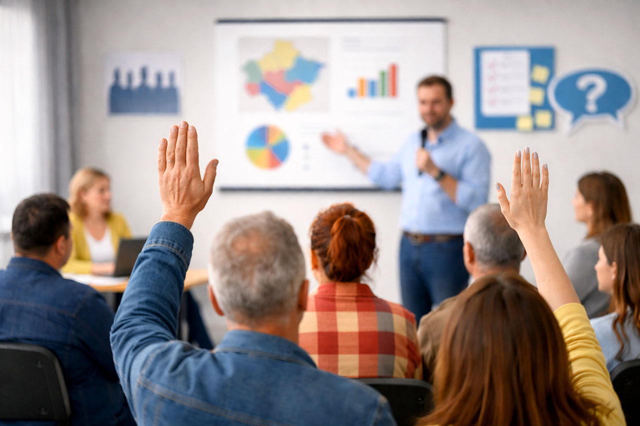 Ruszyły konsultacje rewitalizacyjne w Turku. Już 17 lutego spotkania w formie online