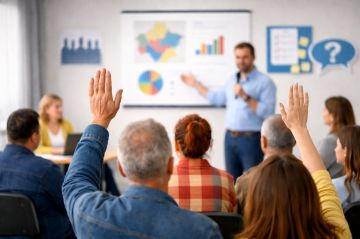 Ruszyły konsultacje rewitalizacyjne w Turku....