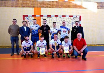 Druhowie z OSP Grąbków bezkonkurencyjni!...