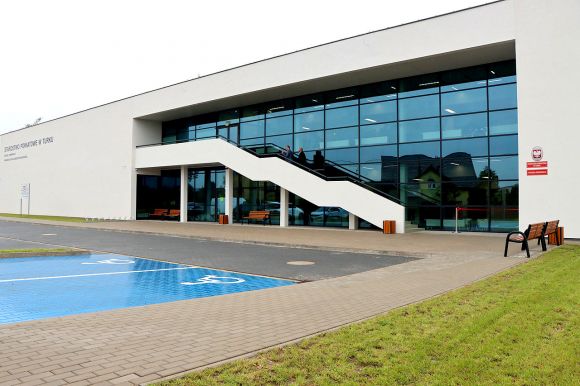 Miasto Turek: Nowa usługa w Wydziale Komunikacji. System wysyłania powiadomień...