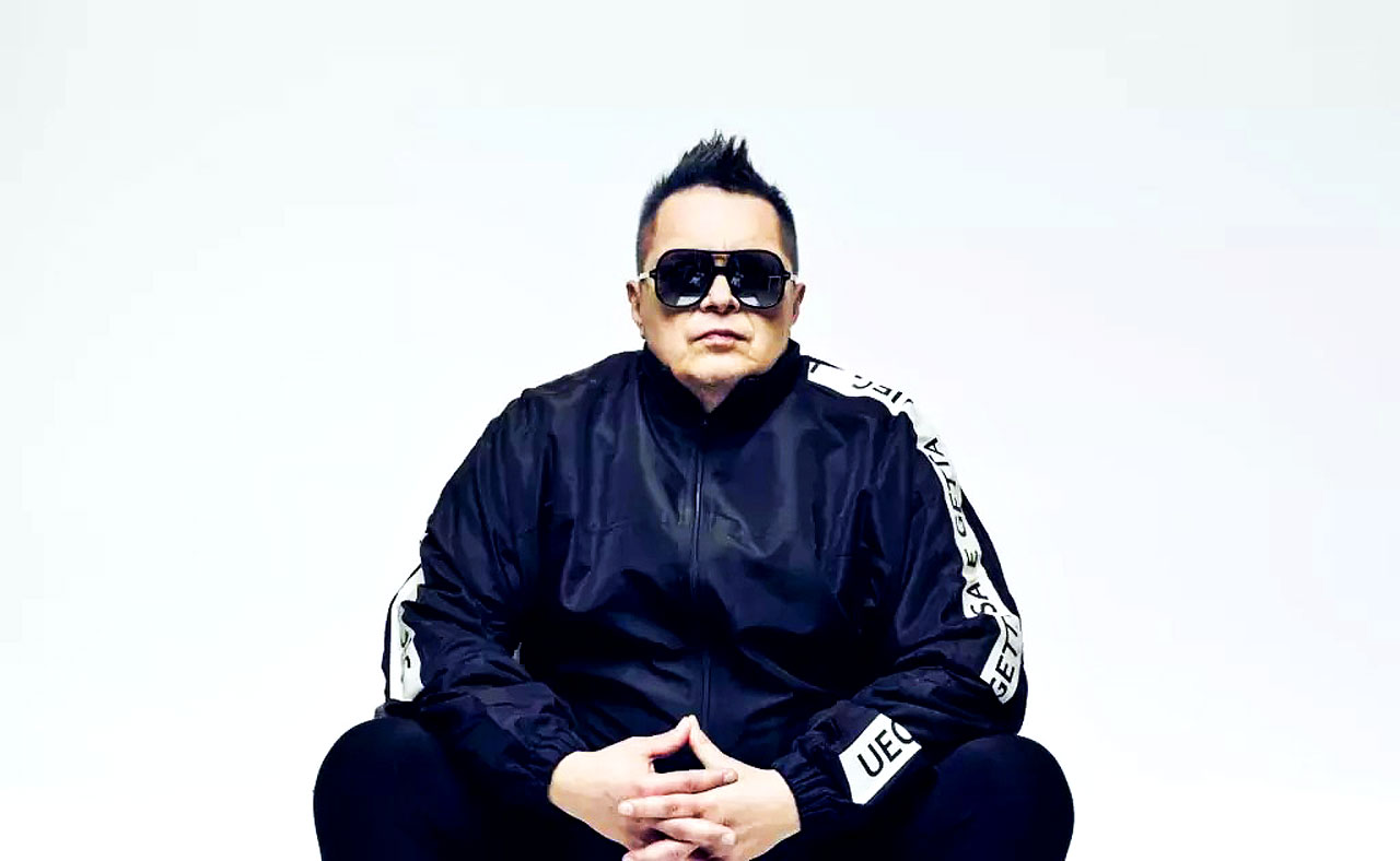 Muniek Staszczyk i Przyjaciele w Tuliszkowie. Wieczór z legendą polskiego rocka już 12 lutego - Muniek Staszczyk w Tuliszkowie