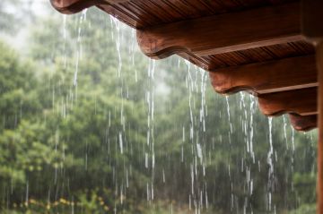 Deszczówka zamiast strat. Pływalnia zasili...