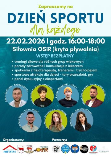 Dzień Sportu dla Każdego