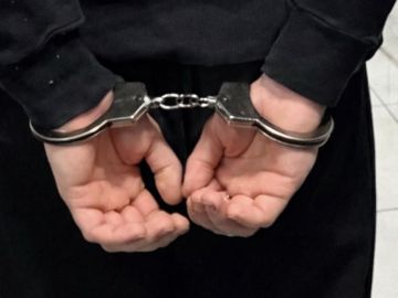 Ukrywali się przed wymiarem sprawiedliwości....