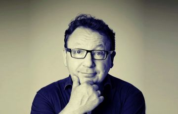 Alternatywa na Dzień Zakochanych. Recital...