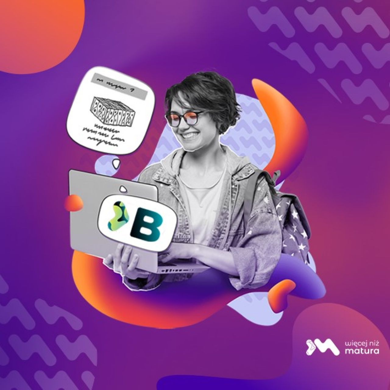 Marzysz o medycynie? Bez chemii ani rusz. Sprawdź, jak się jej nauczyć! - fot. wiecejnizmatura.pl