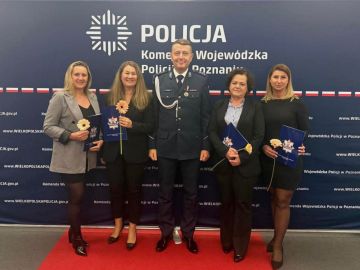 Bez munduru, ale kluczowi w policyjnej pracy....