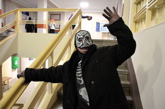 Turek: Zamieszanie w Starostwie Powiatowym! Ślady słomy prowadzą do...