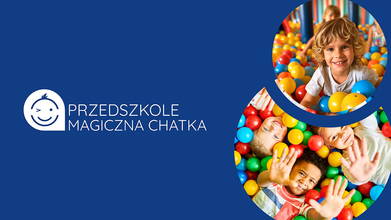 Magiczna Chatka otwarta na każde dziecko. W przedszkolu powstaje grupa specjalna