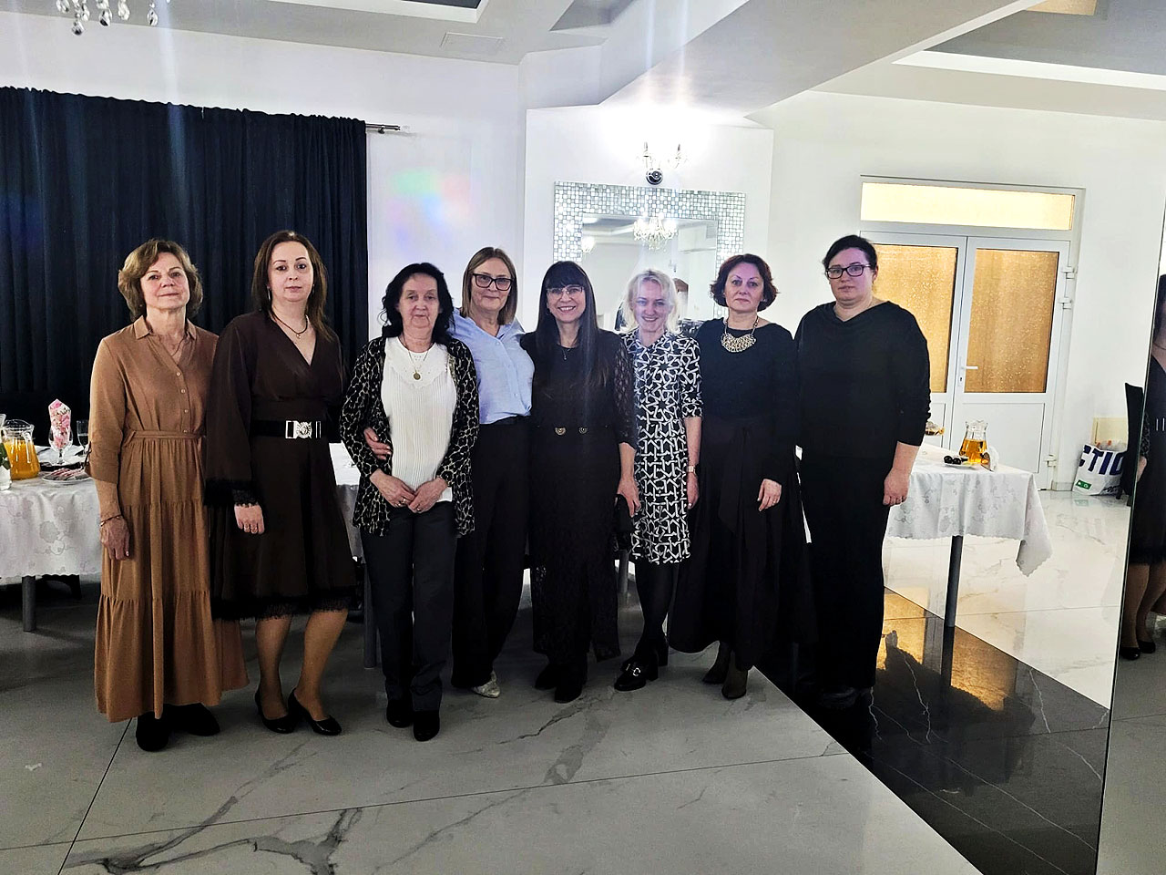 Malanów: Plany, wybory i nowe wyzwania. Stowarzyszenie Nadzieja podsumowało kolejny rok działalności