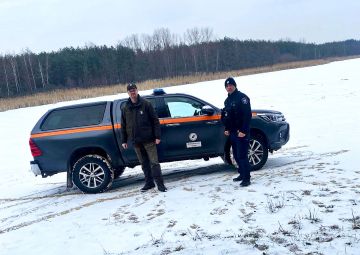 Bezpieczne ferie w powiecie tureckim. Policja i...