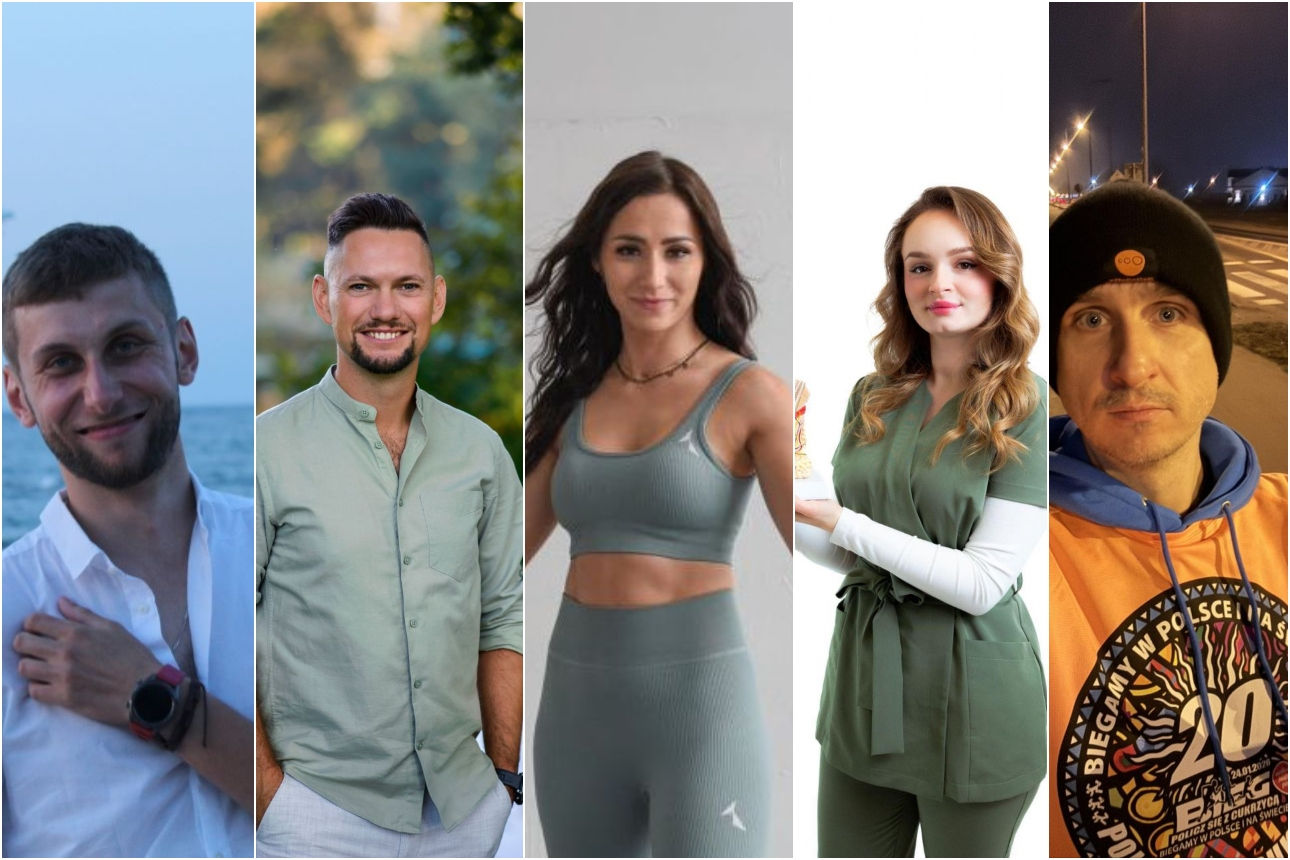 Nie ma co czekać! Rusz się z głową! Niedzielny Dzień Sportu dla każdego! - Eksperci Dnia Sportu w Turku 2026