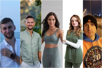 Nie ma co czekać! Rusz się z głową!...