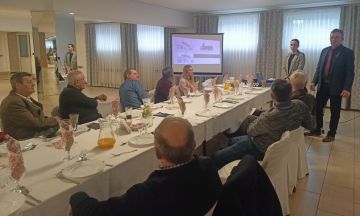 Będą skakać i powozić! II Mistrzostwa...