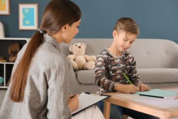 Jesteś psychologiem i chcesz pracować w...