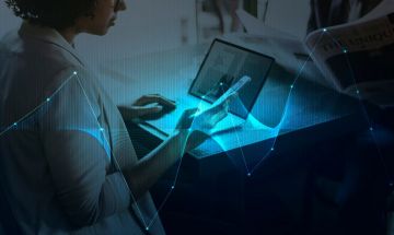 Sztuczna inteligencja jako narzędzie analityczne dla inwestorów. Jak z niego korzystać? - fot. freepik.com