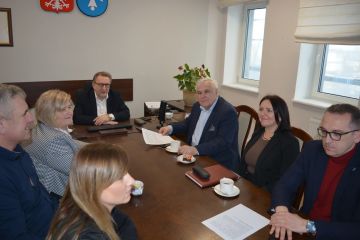 Ścieżka rowerowa Kościelec–Turek–Kalisz...