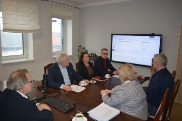 Ścieżka rowerowa Kościelec–Turek–Kalisz z dofinansowaniem. Samorządy podpisują umowę