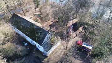 Strażacy na Baszcie! Przyjemne z pożytecznym,...